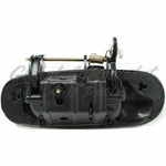 DOOR HANDLE RR RH OUTER (W/O CHROME TRIM) — photo 4