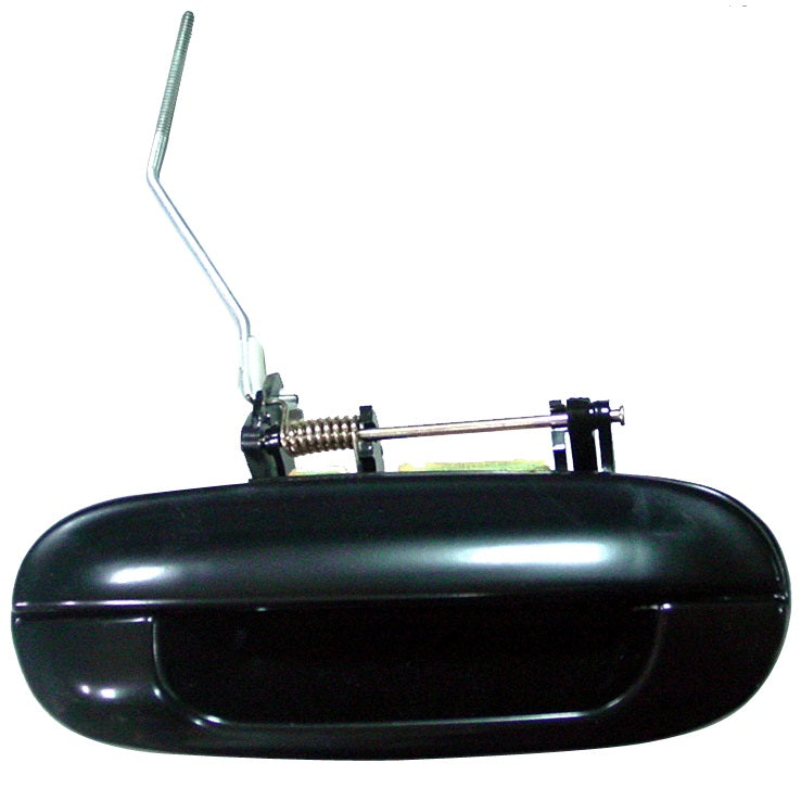 DOOR HANDLE RR RH OUTER (W/O CHROME TRIM)