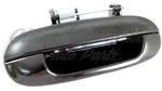 DOOR HANDLE RR RH OUTER (W/CHROME TRIM) — photo 1