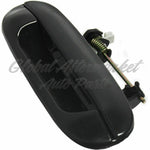 DOOR HANDLE RR RH OUTER (W/CHROME TRIM) — photo 3