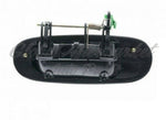 DOOR HANDLE RR RH OUTER (W/CHROME TRIM) — photo 5