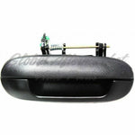 DOOR HANDLE RR RH OUTER TEXTURED (ONE BOLT) — photo 2