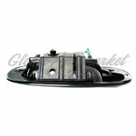DOOR HANDLE RR RH OUTER TEXTURED (ONE BOLT) — photo 3