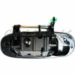 DOOR HANDLE RR RH OUTER TEXTURED (ONE BOLT) — photo 4