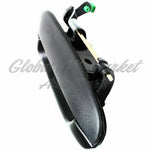 DOOR HANDLE RR RH OUTER TEXTURED (ONE BOLT) — photo 5