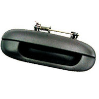 DOOR HANDLE RR RH OUTER TEXTURED (ONE BOLT)