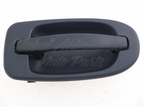 DOOR HANDLE RH OUTER SLIDING DOOR