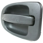 DOOR HANDLE RH OUTER SLIDING DOOR — photo 2