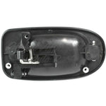 DOOR HANDLE RH OUTER SLIDING DOOR — photo 4