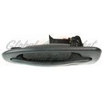 DOOR HANDLE RH OUTER SLIDING DOOR — photo 5