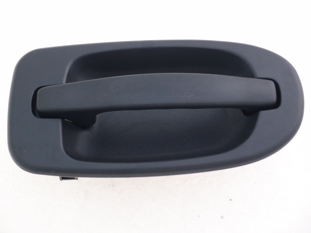 DOOR HANDLE RH OUTER SLIDING DOOR