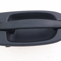 DOOR HANDLE RH OUTER SLIDING DOOR