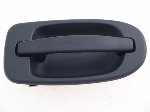 DOOR HANDLE RH OUTER SLIDING DOOR