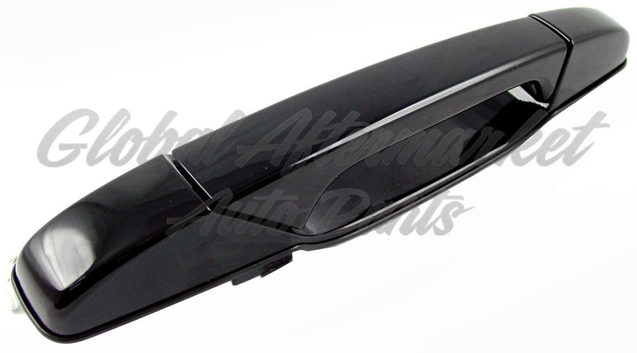 DOOR HANDLE RR RH OUTER PRIMED