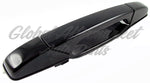 DOOR HANDLE RR RH OUTER PRIMED — photo 1