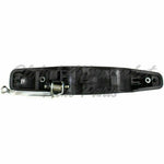 DOOR HANDLE RR RH OUTER PRIMED — photo 4