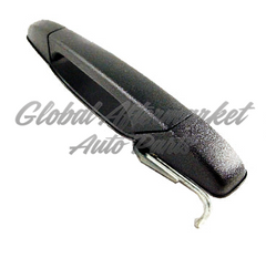 DOOR HANDLE RR RH OUTER TEXTURED