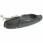 DOOR HANDLE RR RH OUTER TEXTURED — photo 3