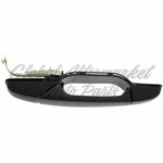 DOOR HANDLE RR RH OUTER TEXTURED — photo 4