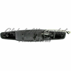 DOOR HANDLE RR RH OUTER TEXTURED