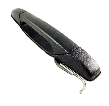 DOOR HANDLE RR RH OUTER TEXTURED