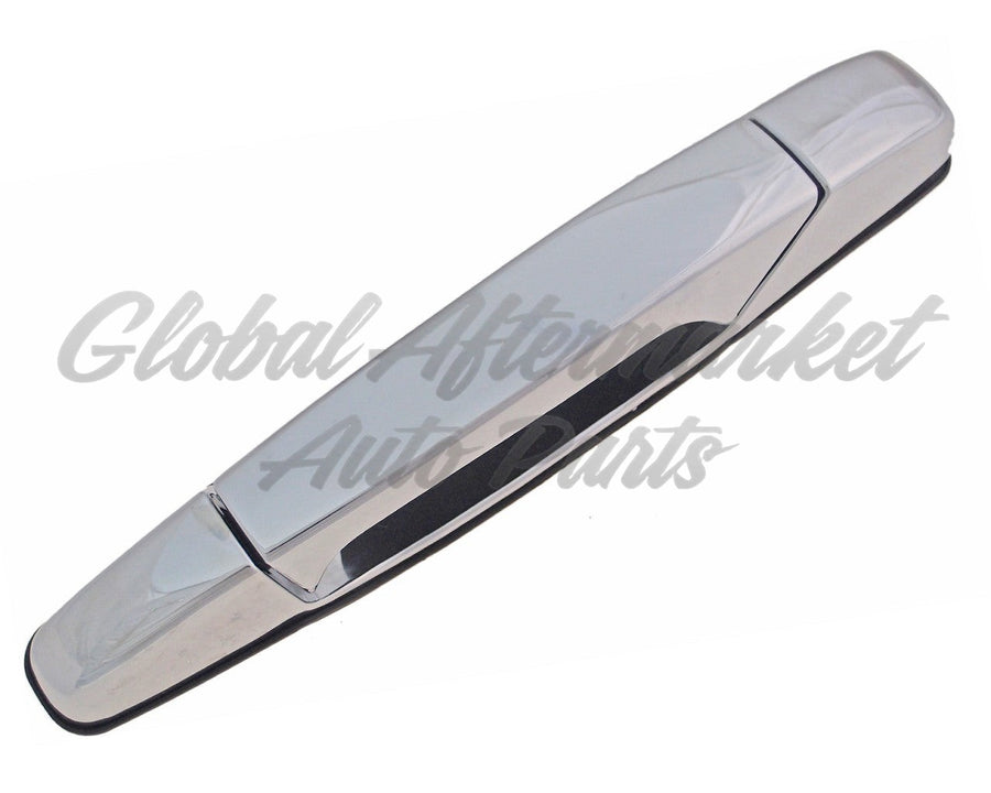 DOOR HANDLE RR RH OUTER CHROME