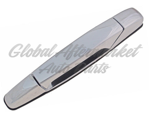 DOOR HANDLE RR RH OUTER CHROME