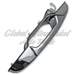 DOOR HANDLE RR RH OUTER CHROME — photo 2