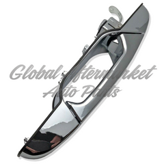 DOOR HANDLE RR RH OUTER CHROME