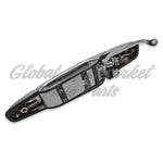 DOOR HANDLE RR RH OUTER CHROME — photo 3