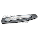 DOOR HANDLE RR RH OUTER CHROME — photo 4