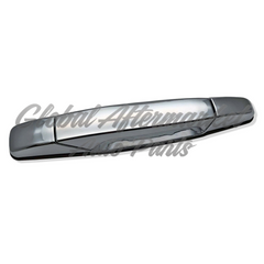 DOOR HANDLE RR RH OUTER CHROME