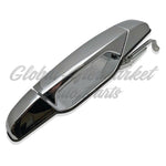 DOOR HANDLE RR RH OUTER CHROME — photo 5