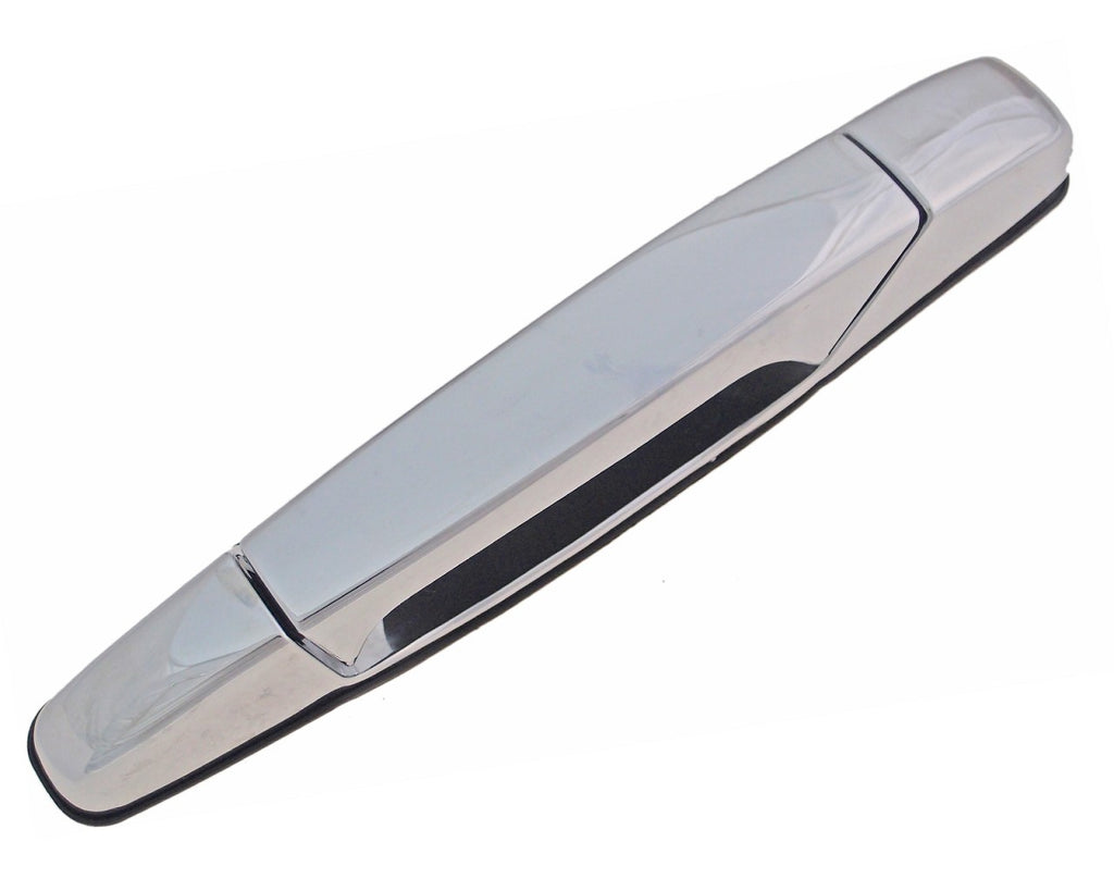 DOOR HANDLE RR RH OUTER CHROME