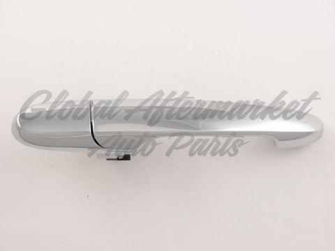 DOOR HANDLE RR RH OUTER CHROME