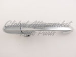 DOOR HANDLE RR RH OUTER CHROME — photo 1