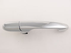 DOOR HANDLE RR RH OUTER CHROME