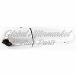 DOOR HANDLE RR RH OUTER CHROME — photo 3