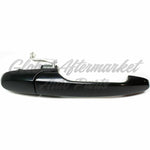 DOOR HANDLE RR RH OUTER PRIMED — photo 2