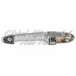 DOOR HANDLE RR RH OUTER CHROME — photo 3
