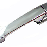 DOOR HANDLE RR RH OUTER CHROME