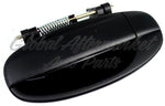 DOOR HANDLE RR RH OUTER TEXTURED — photo 1