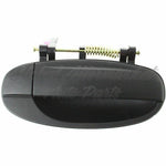 DOOR HANDLE RR RH OUTER TEXTURED — photo 2
