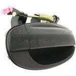 DOOR HANDLE RR RH OUTER TEXTURED — photo 3