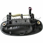 DOOR HANDLE RR RH OUTER TEXTURED — photo 4