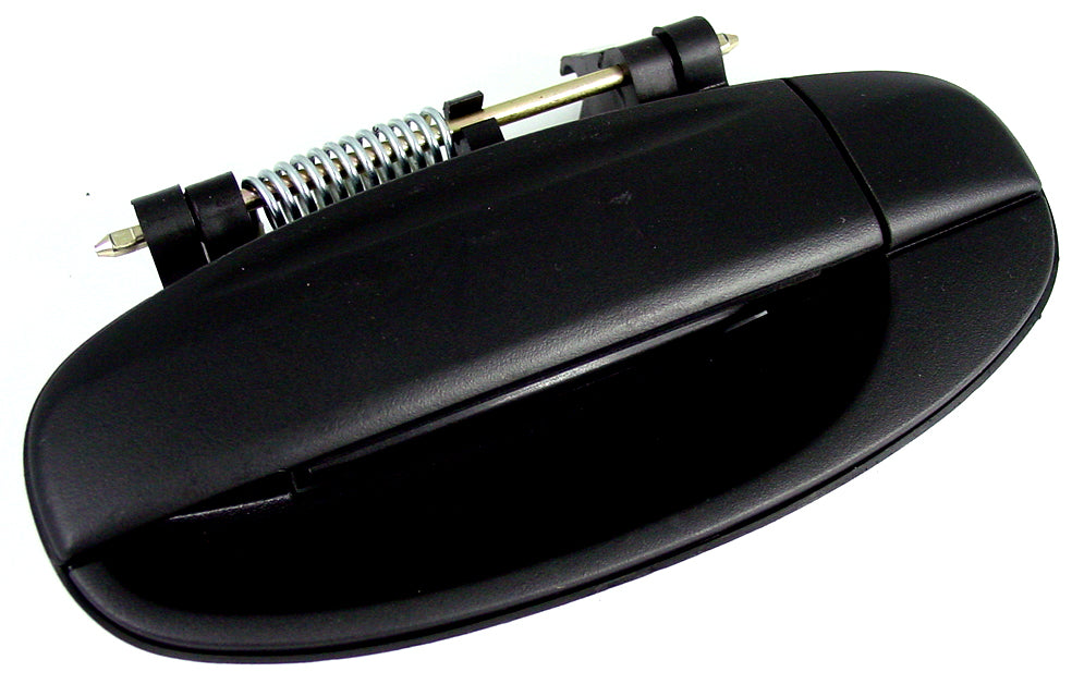 DOOR HANDLE RR RH OUTER TEXTURED
