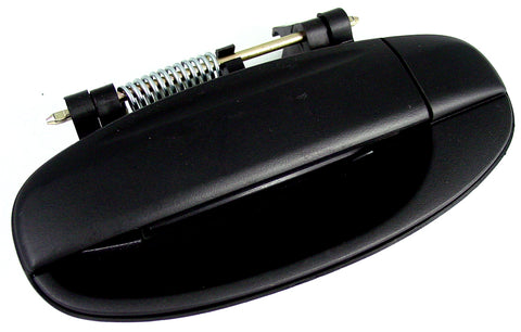 DOOR HANDLE RR RH OUTER TEXTURED