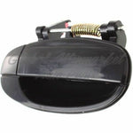 DOOR HANDLE RR RH OUTER PRIMED — photo 4