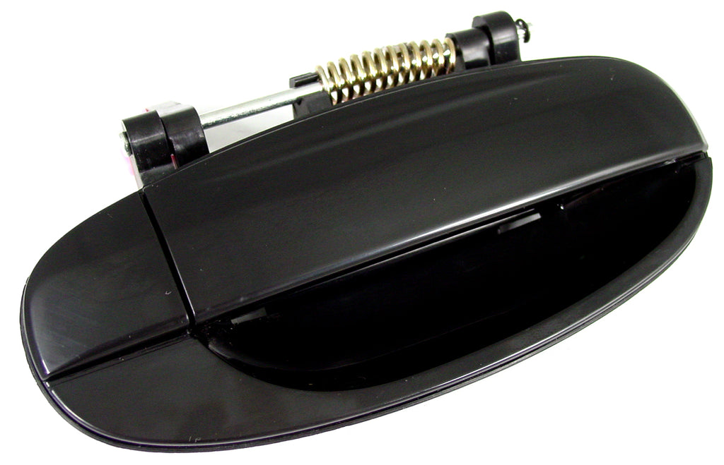DOOR HANDLE RR RH OUTER PRIMED