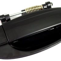 DOOR HANDLE RR RH OUTER PRIMED
